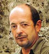 Ramón Griffero, director teatral chileno