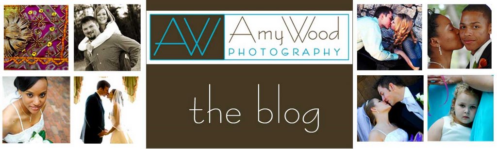 Amy Wood Photography BLOG