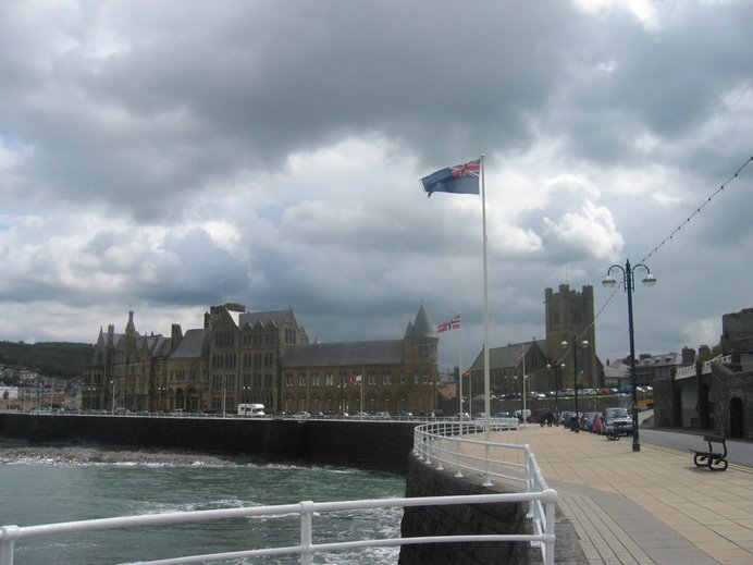 Aberystwyth