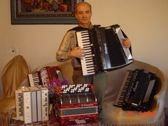 Me & My home instruments