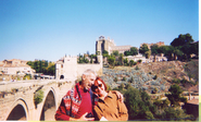 Toledo, Spain 2002