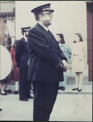 Mtro D. Gerónimo Morales García