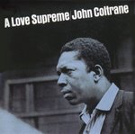EL ÁLBUM "LOVE SUPREME" DE JOHN COLTRANE