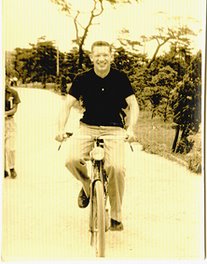 My Dad, 1932-2006