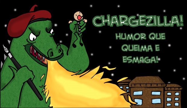 chargezila
