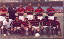 Flamengo 1970