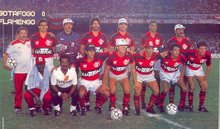 Flamengo 1992