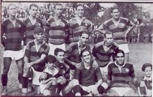 Flamengo de 1932