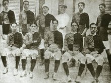 Flamengo 1912