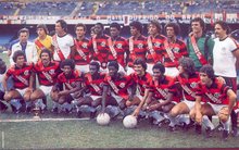 Flamengo 1978