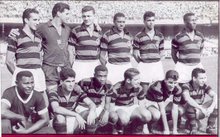 Flamengo 1961