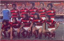 Flamengo 1977