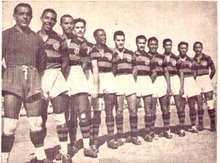 Flamengo de 1944