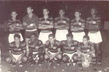 Flamengo 1959