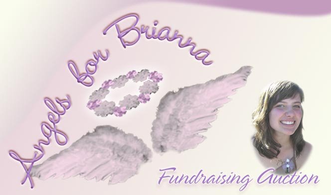 Angels for Brianna