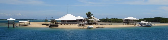 Palawan Island House