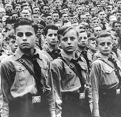 Nazi Youth