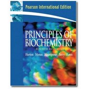 Principles of Biochemistry: International Edition