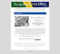 Diretório da Fotografia Brasileira Contemporânea