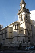 Iglesia de los Jesuitas