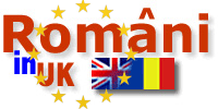 ROMANIA IN UK