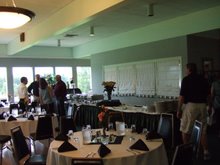 Colwood Banquet Room