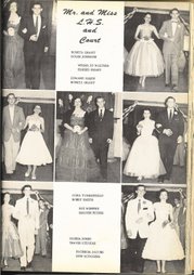Wampus Cat, 1956 Yearbook (from the Archives)