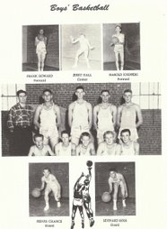 Boys Basketball (from the Archives)