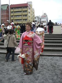 seijin shiki festival