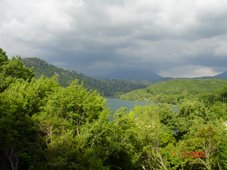 Λίμνη Ζηρού,Φιλιππιάδα,Πρέβεζα