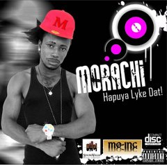 Morachi