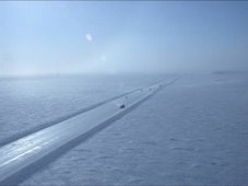 Ice Road - NWT