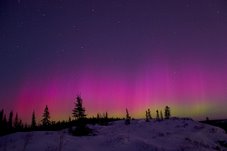 Aurora Borealis - NWT