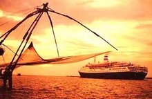 Cochin-where tradition meets modernity