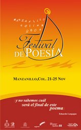 Festival de la Poesía