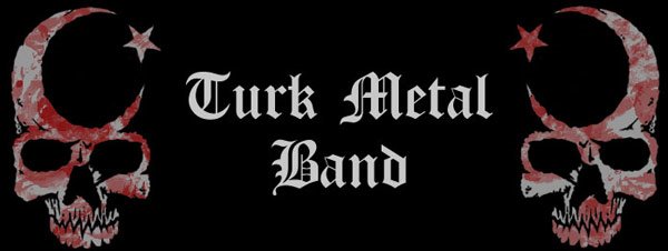 Turk Metal Band