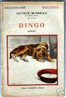"Dingo", illustré par Jacques Nam, 1921
