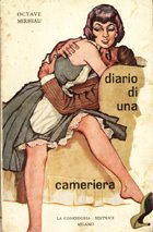 Traduction italienne du Journal d'une femme de chambre