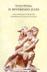 Nouvelle traduction italienne de "L'Abbé Jules",  2003