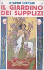 Traduction italienne du "Jardin des supplices", 1920