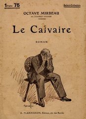 "Le Calvaire", Fayard