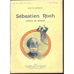 "Sébastien Roch", Fayard, 1913