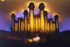 The Phallic Organs of the Tabernacle