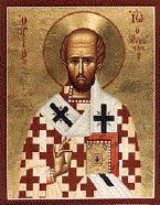Saint John Chrysostom  The Golden Mouthed