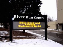 River Run Centre