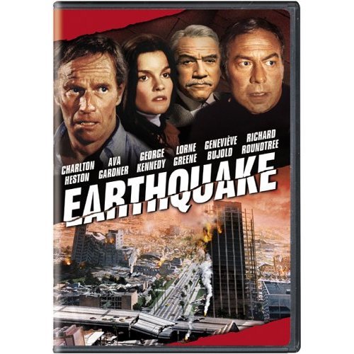 EARTHQUAKE (1974)