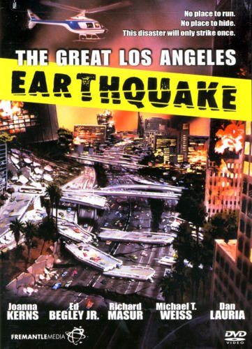 THE GREAT LOS ANGELES EARTHQUAKE (1990)