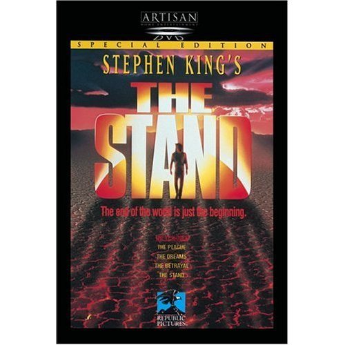 THE STAND (STEPHEN KING'S) (1994)