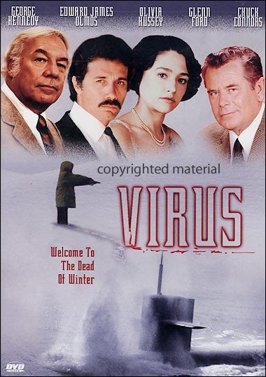 VIRUS (1980)