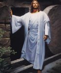 The Resurrection Of Christ